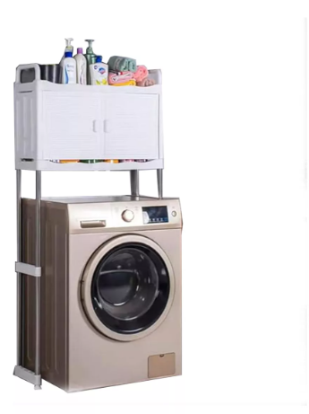 Miniatura 2 de Organizador de Baño - Lavadora